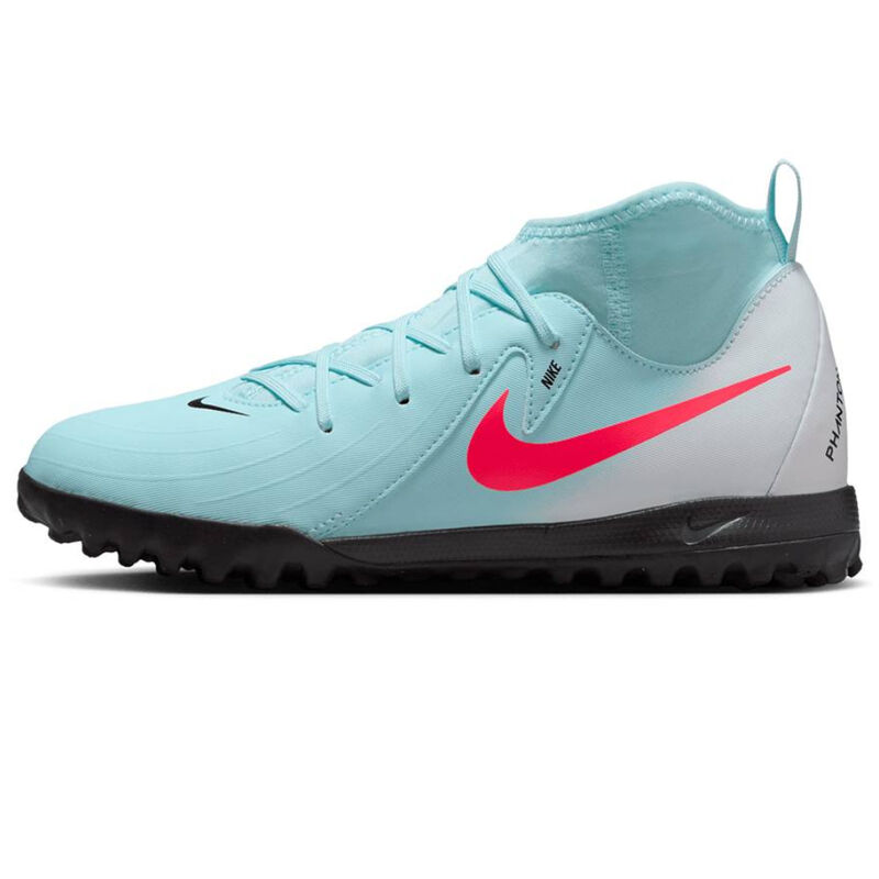 Zapatos De F&uacute;tbol Nike Jr Phantom Luna Ii Acade... image number null