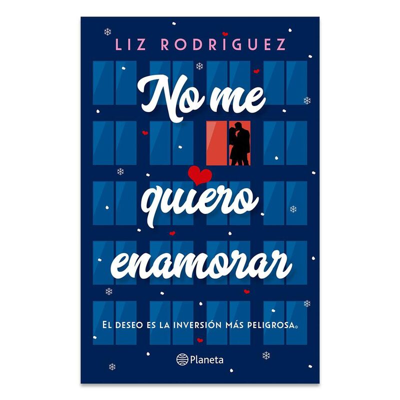 No Me Quiero Enamorar, De Rodr&iacute;guez Liz, Planet... image number null