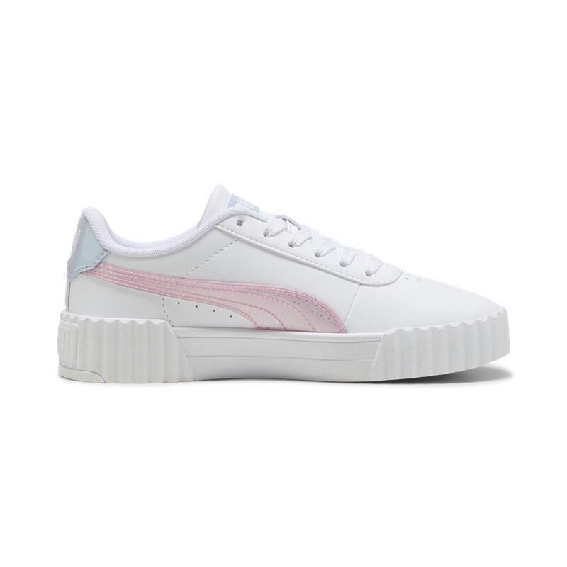 Tenis Puma Carina 3.0 Blurry Dreams Jr Para Muj... image number null