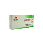 Pantoprazol 20 Mg 7 Tableta(s)