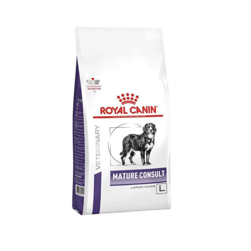 Royal Canin Mature Consult Large Dog 13 Kg image number null