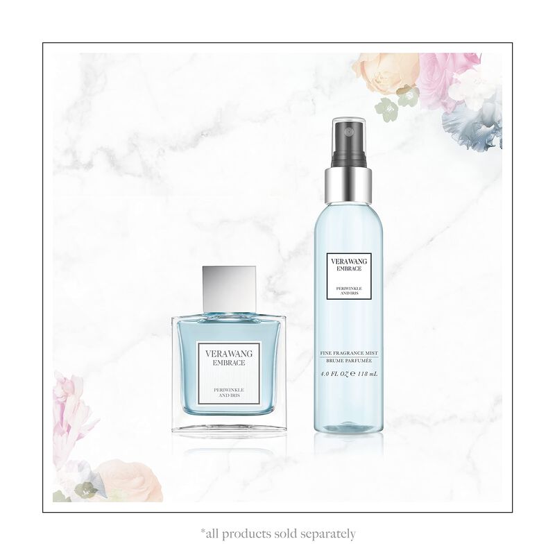 Perfume Vera Wang Embrace Eau De Toilette 30 Ml... image number null
