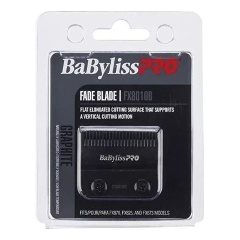Cuchilla Repuesto Fx810, Grafito Blade image number null