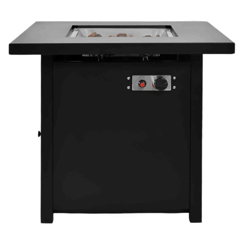 Hoguera Fogata Mesa Calentador Gas Propano 71x7... image number null