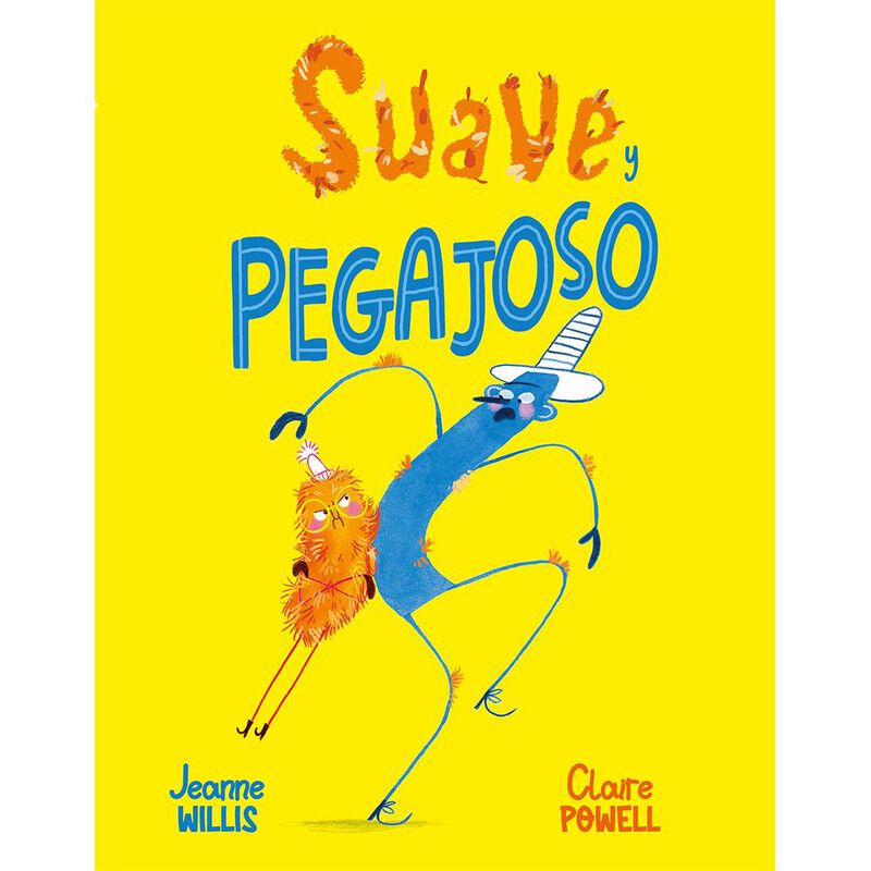 Suave y pegajoso image number null