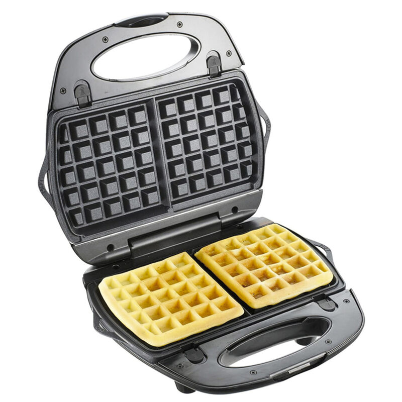 Sandwichera Waflera Sw610052 T-Fal image number null