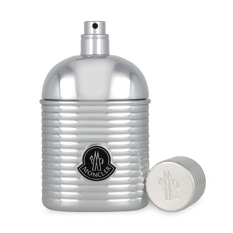 Tester Moncler Pour Homme 100ml Edp Spray image number null