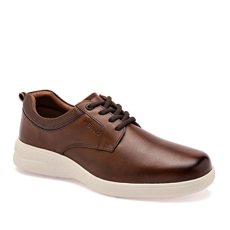 Merano zapato casual para hombre camel cod 1413... image number null