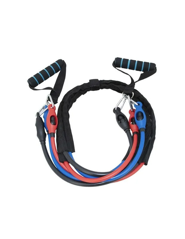 Ligas de Resistencia Wilson Multicolor LR0003 image number null