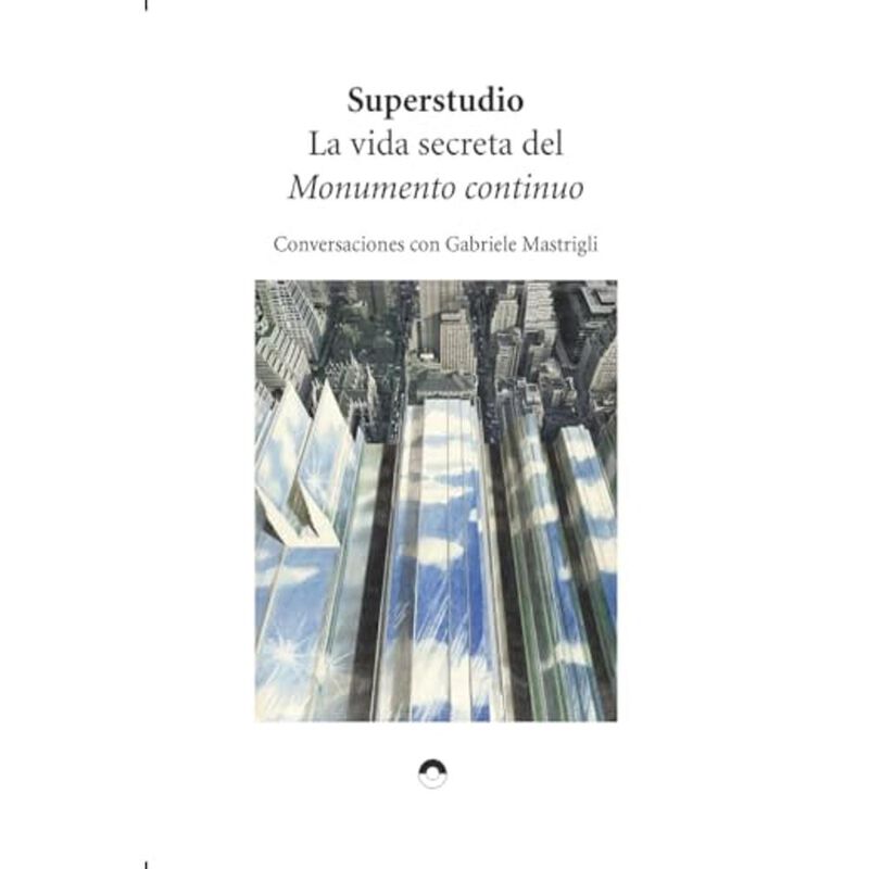 La vida secreta del monumento continuo image number null