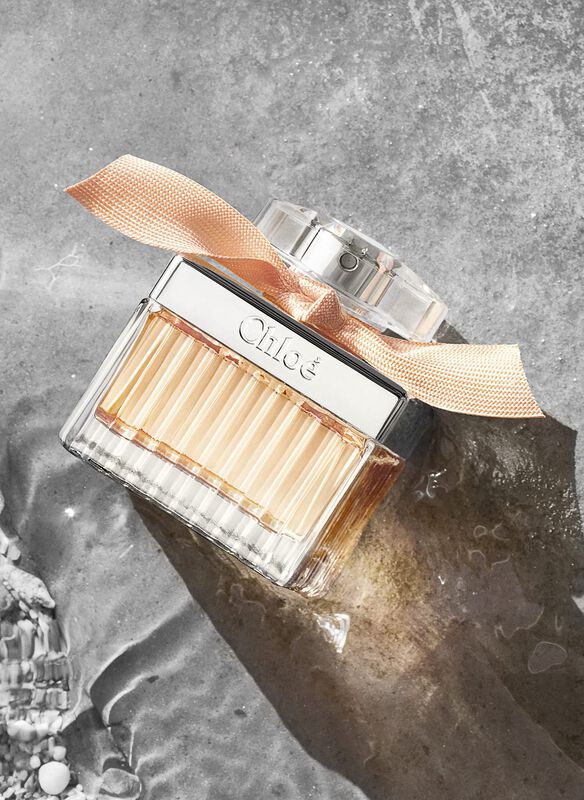 Perfume Chloe Rose Tangerine Eau De Toilette 75... image number null
