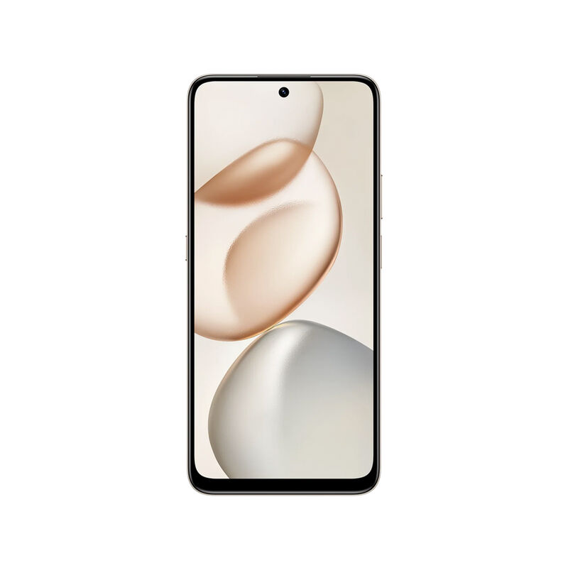 Honor X7d 8+256GB Dual SIM Dorado Duna image number null