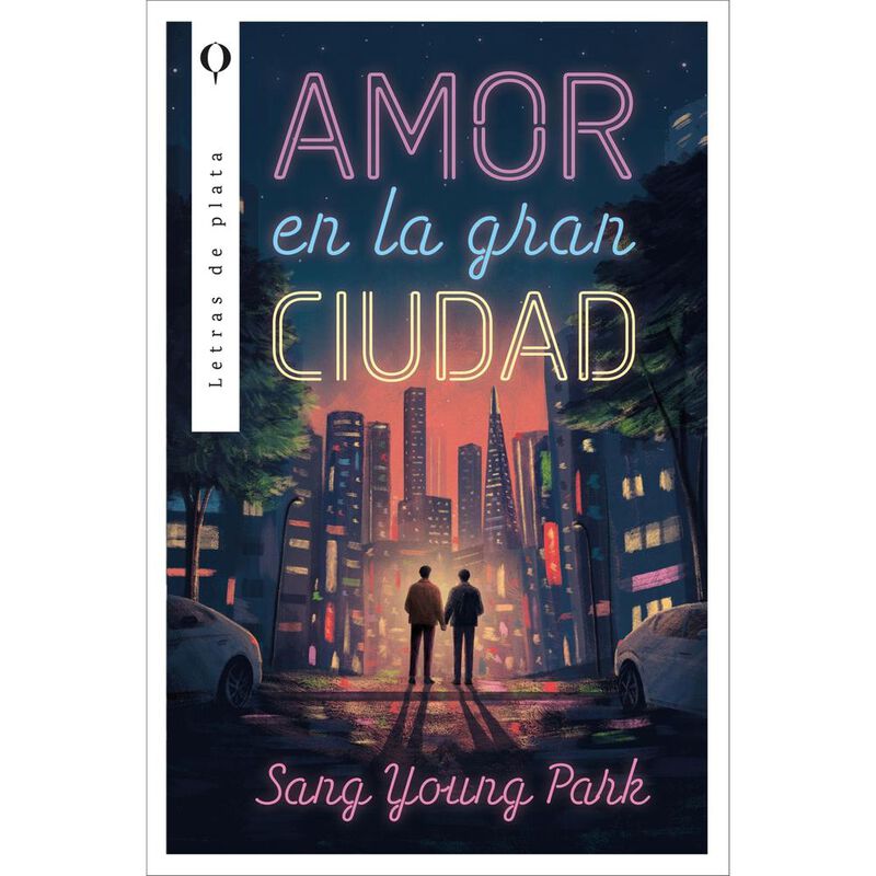 Amor En La Gran Ciudad, De Young Park Sang, Let... image number null