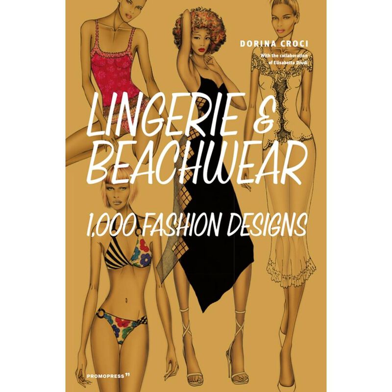 Lingerie & Beachwear, De Dorina Croci, Hoaki, P... image number null