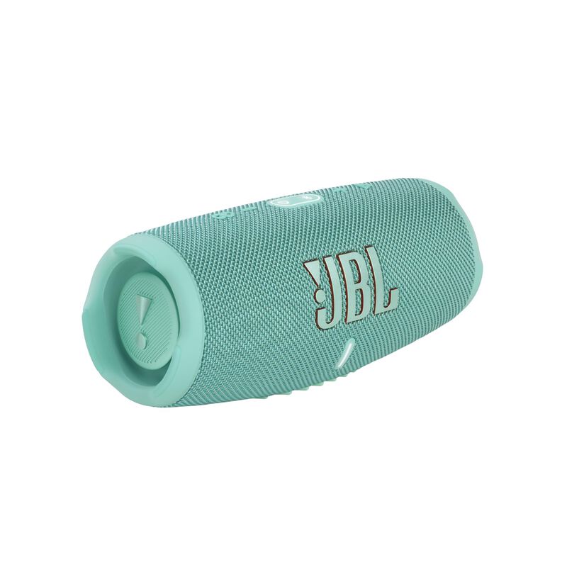 Altavoz Bluetooth Port&aacute;til Jbl Charge 5, Imperm... image number null
