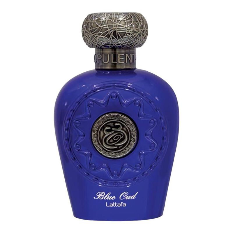 Perfume Lattafa Blue Oud Edp 100 Ml image number null