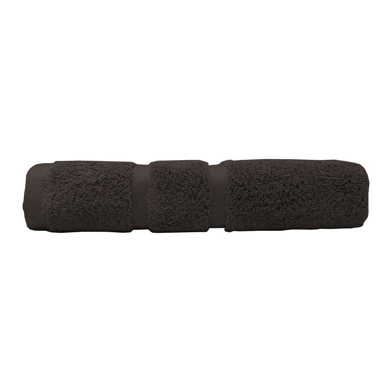 Toalla Medio Ba&ntilde;o Twist S&uacute;per Absorbente 65x120... image number null