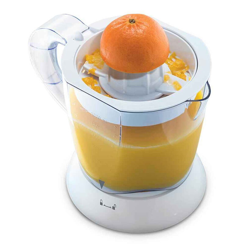 Exprimidor El&eacute;ctrico Reversible Oster Blanco 1 ... image number null