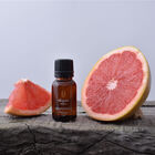 Aceite Esencial Puro Toronja 15 ml 100% Puro y Org&aacute;nico