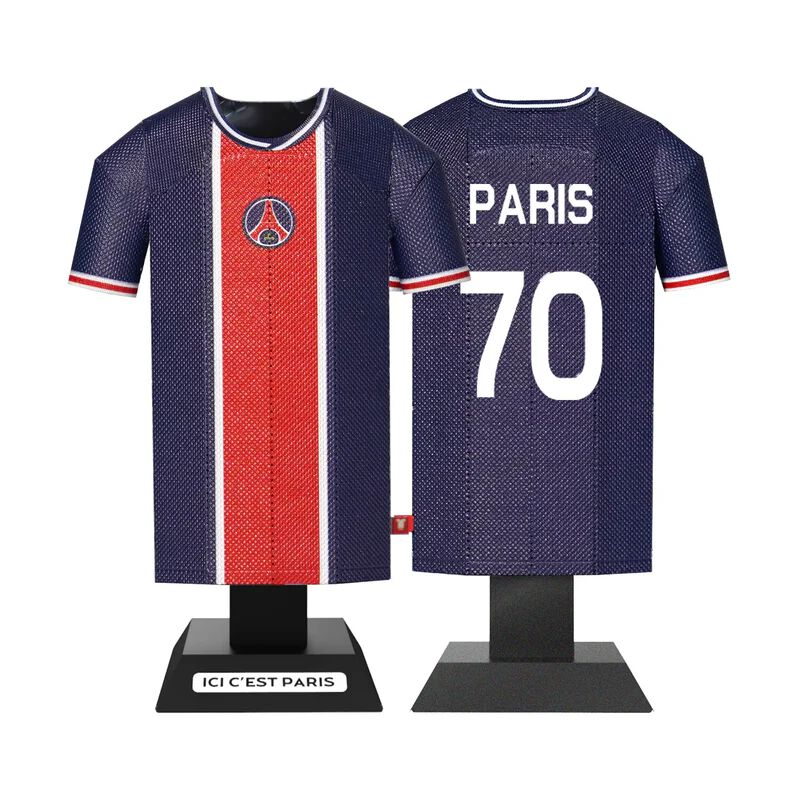 Camiseta Jersey Miniatura PSG Paris Saint-Germa... image number null