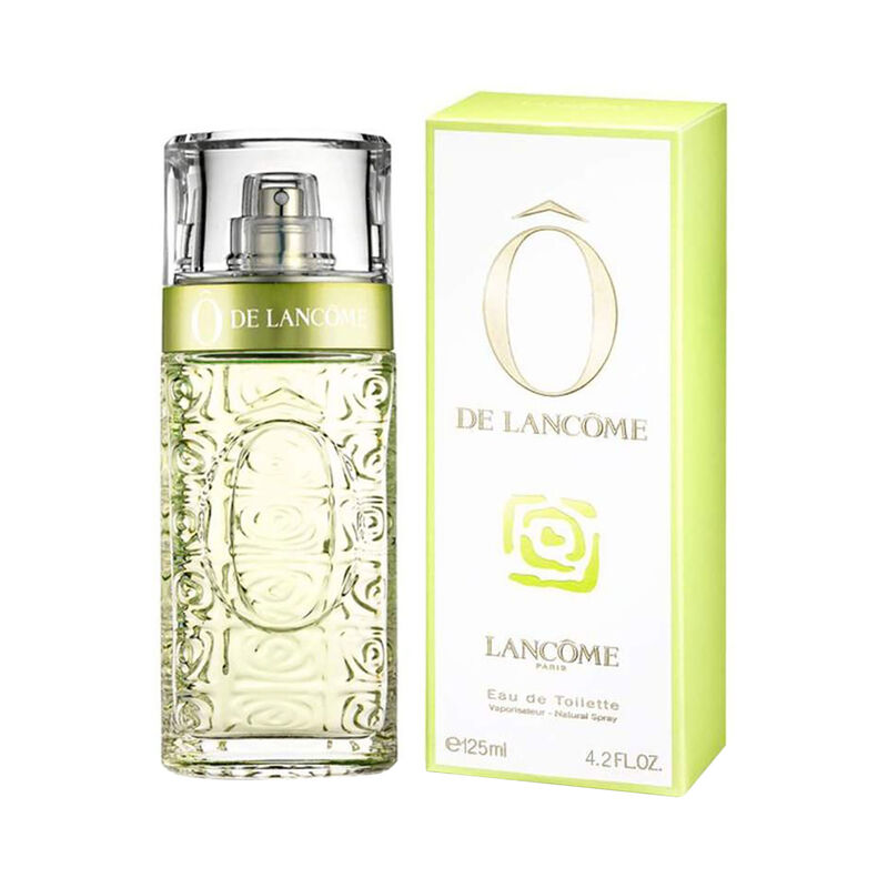 O De Lancome 125 Ml Edt Spray image number null