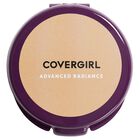 Polvo Prensado Covergirl Advanced Radiance Antienvejecimiento