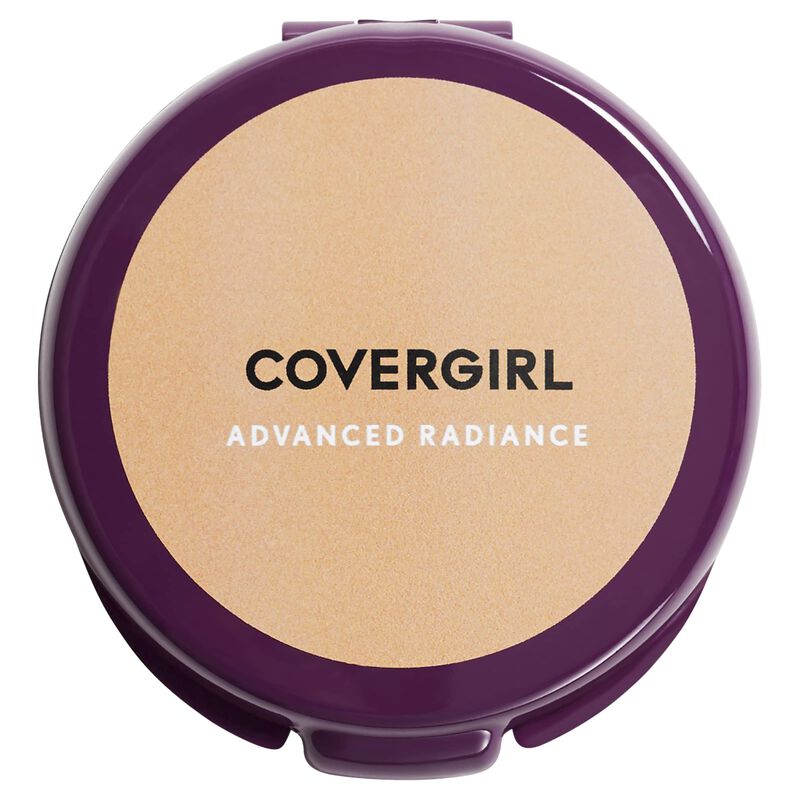Polvo Prensado Covergirl Advanced Radiance Anti... image number null