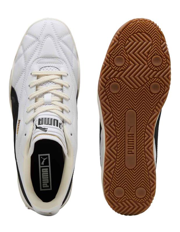 Tenis Hombre Puma Tifosi Lux 402259 02 image number null