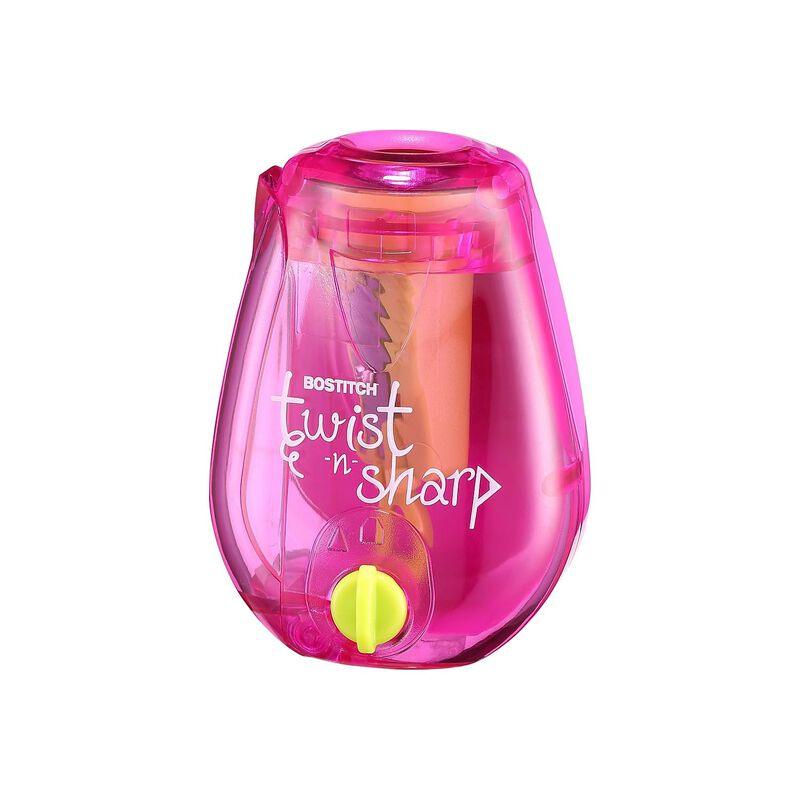 Sacapuntas Bostitch Twist-n-sharp Ps1-adj Para ... image number null