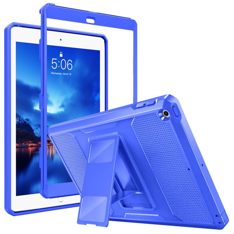 Funda Moko Para Ipad 9,7" 6&ordf;/5&ordf; Generaci&oacute;n A Pr... image number null