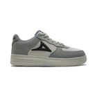 Tenis Urbano Para Caballero Pirma 5002 Gris/blanco
