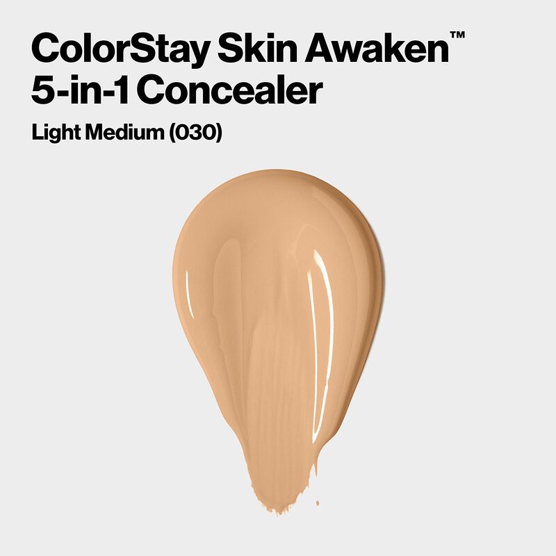 Corrector Revlon Colorstay Skin Awaken 5 En 1 0... image number null