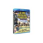 El &Uacute;ltimo Pistolero De La Frontera [blu-ray] (1958) The Last Of The Fast Guns