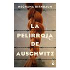 La Pelirroja De Auschwitz, De Birnbaum Nechama, Booket