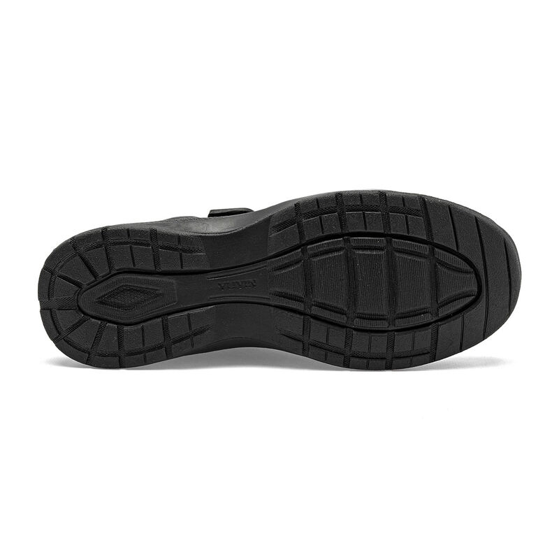 Yuyin Zapato Escolar Negro Para Mujer 146550ce image number null