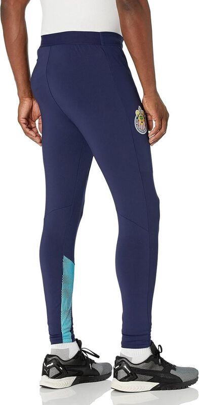 Pantal&oacute;n Puma Chg Pro Training Para Hombre image number null
