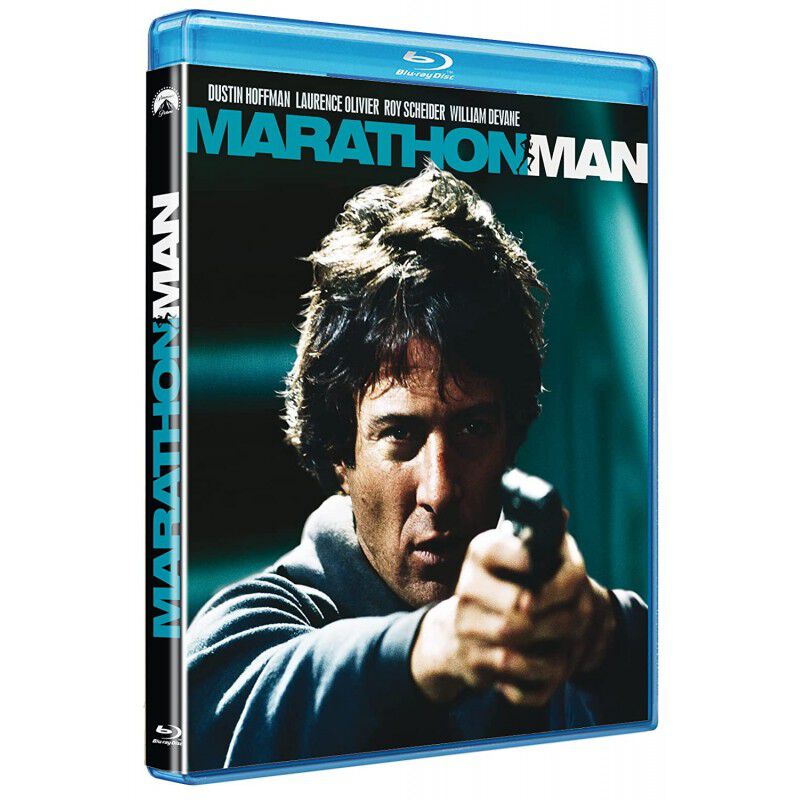 Marathon Man (Blu-ray) [Blu-ray] image number null