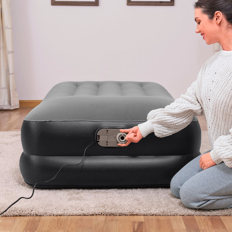 Colch&oacute;n Inflable Adulto 1.91X..97X.46cm Tritech... image number null