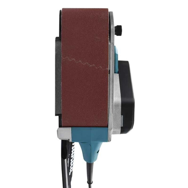 Lijadora de Banda MAKITA M9400B 4X24 PULG 940W image number null