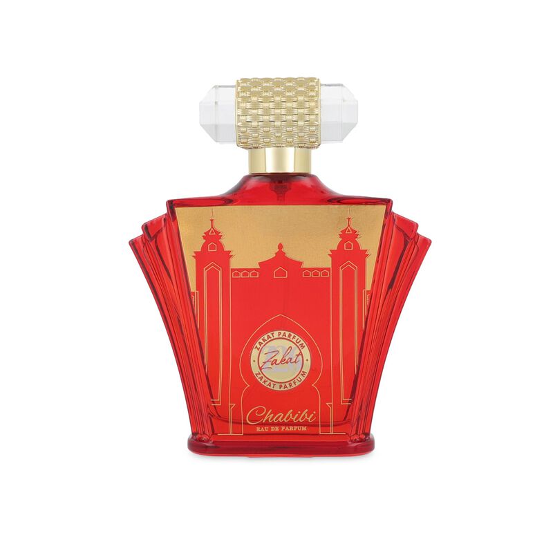 Zakat Z26 100ml Edp Spray image number null