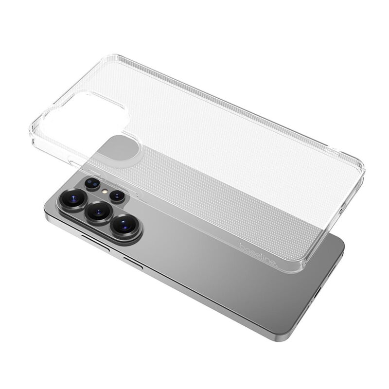 Funda BASELINE Candy para Samsung S26 ULTRA - T... image number null