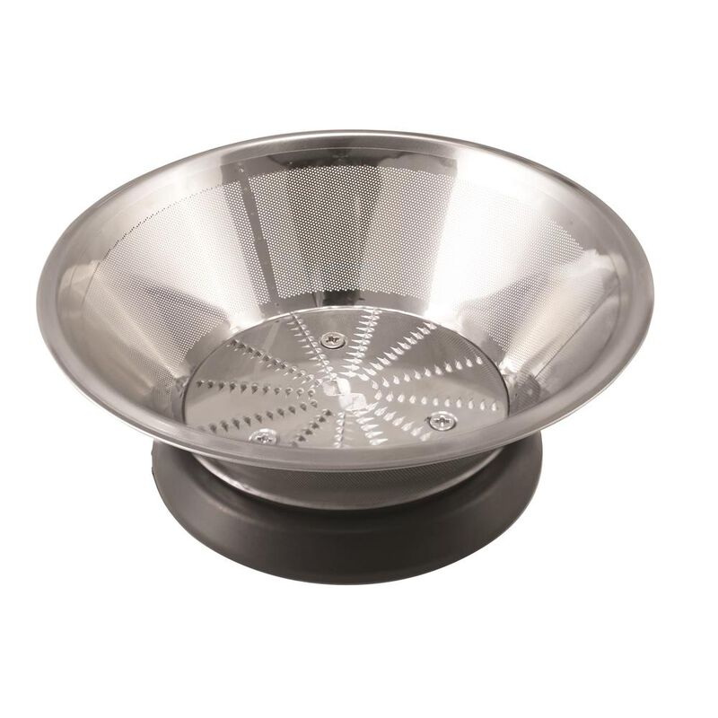 EXTRACTOR DE JUGOS TAURUS LIQUAFRUIT 2000 3 VEL... image number null