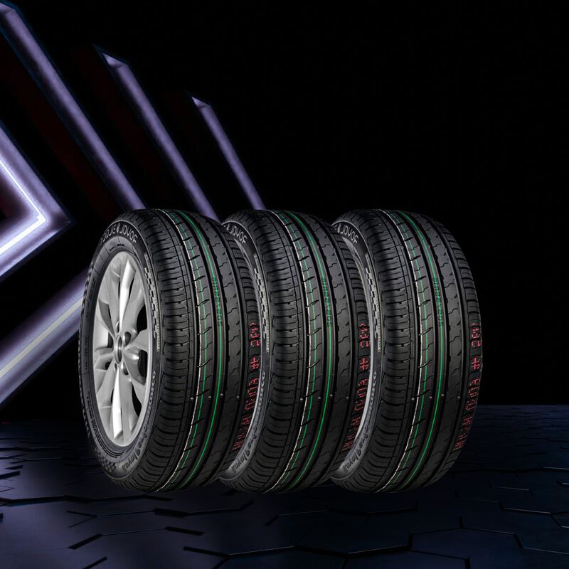 Llanta 205/50R16 87V Sunfull SF-688 image number null