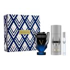 Set Invictus Victory Elixir De 3pzs Hombre-100ml