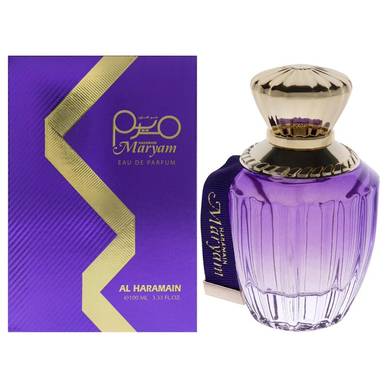 Perfume Al Haramain Manege Rouge Eau De Parfum ... image number null