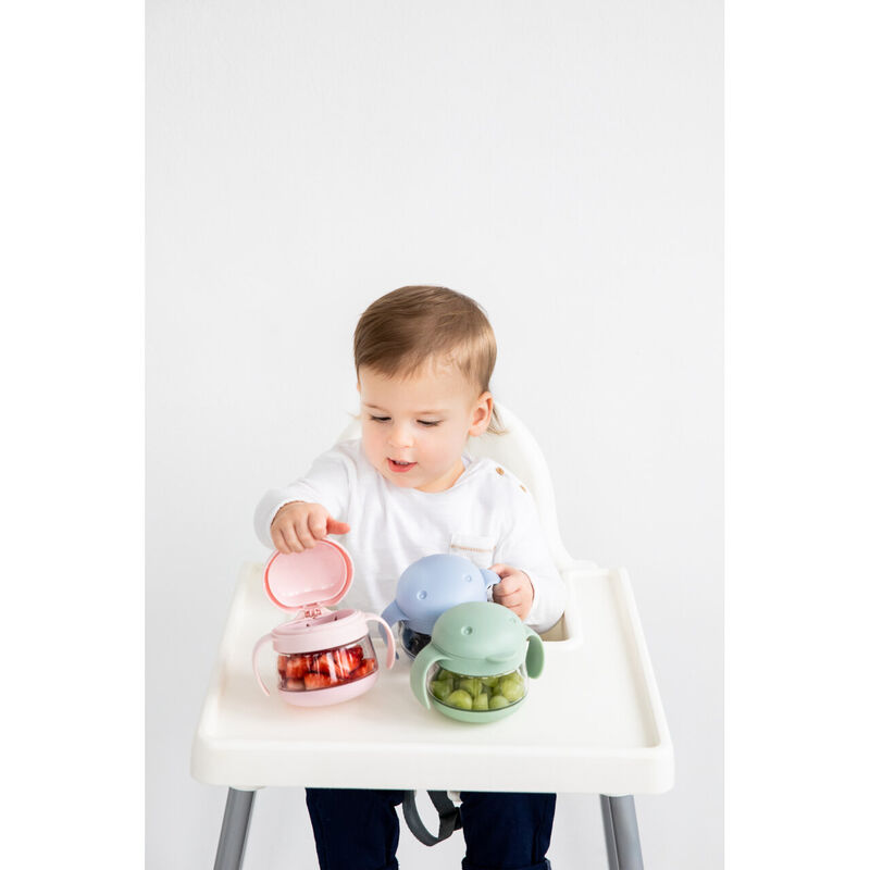 TWEAT CONTENEDOR PARA SNACKS BLUSH image number null