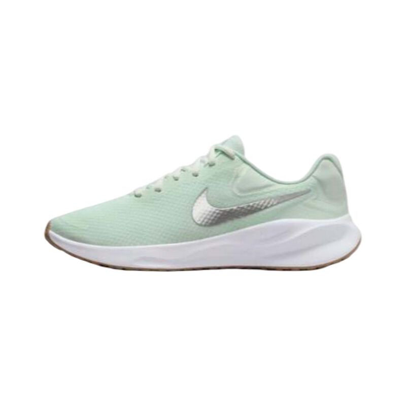 Tenis Para Mujer Revolution Barely Green image number null