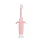 Cepillo De Dientes Entrenador Para Niños Dr Browns Rosa