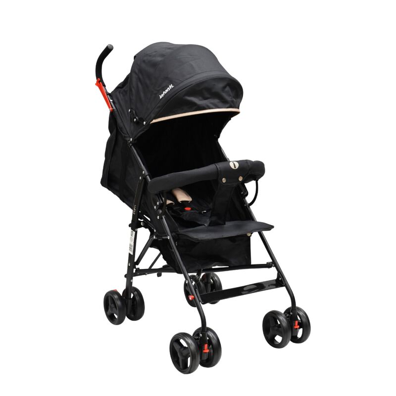 Carriola Para Bebe Kiam Compacta, Ligera, Plega... image number null