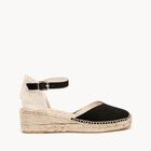 Jara Cu&ntilde;a Baja Ante Negro